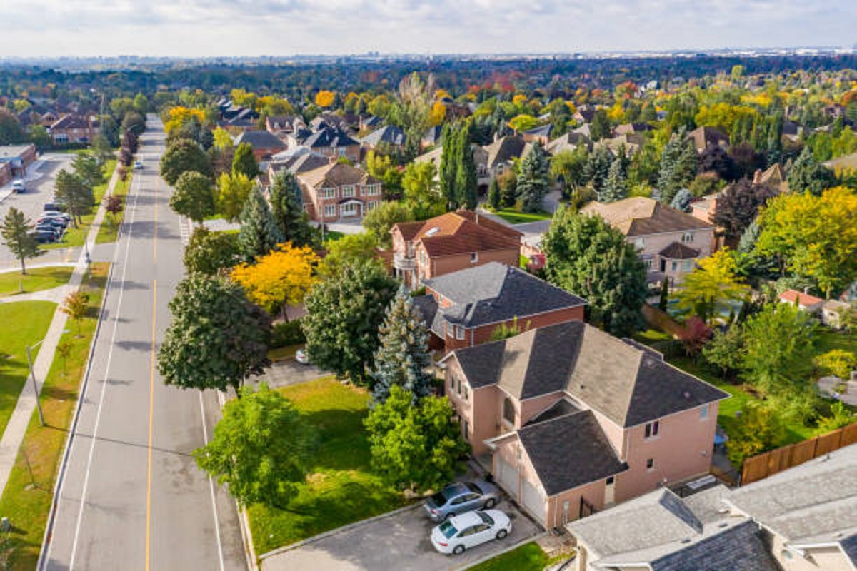 Non Residents Cannot Buy Residential Property In Canada For Two Years From January 01