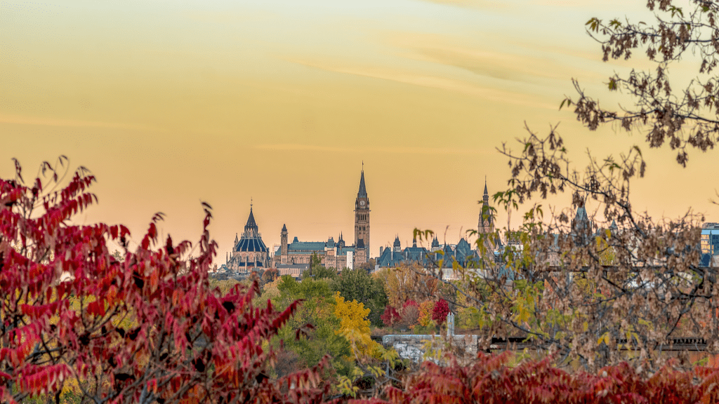 Corporate Housing in Ottawa