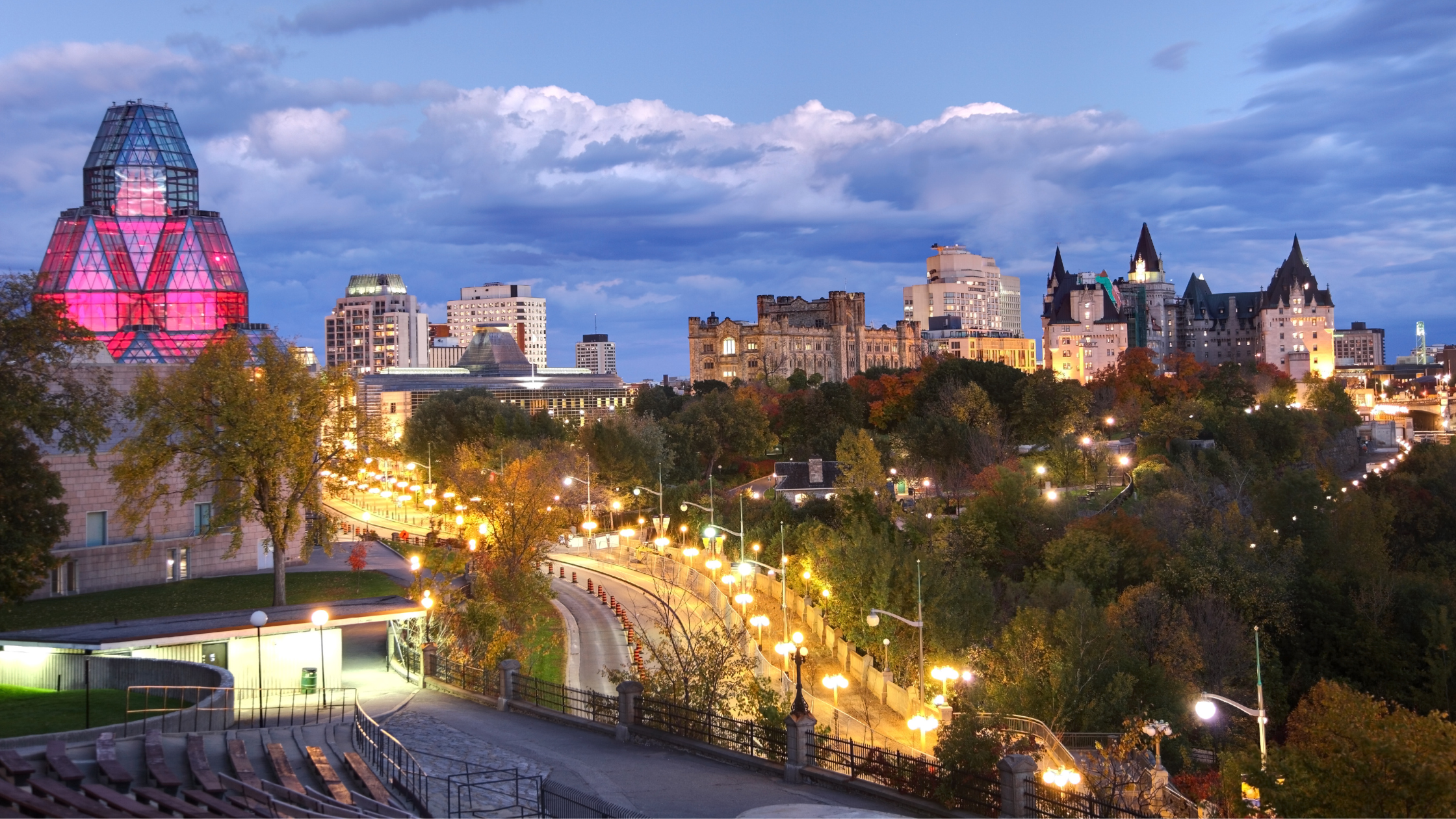 Ottawa Ottawa