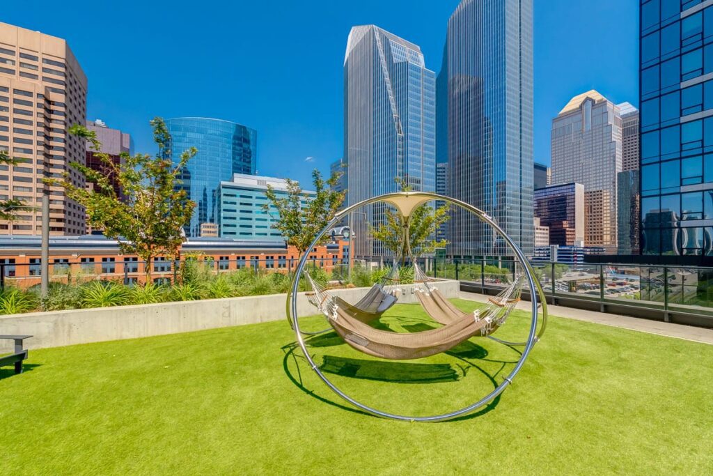 Welcome To SODO: Our New Furnished Apartments In Calgary