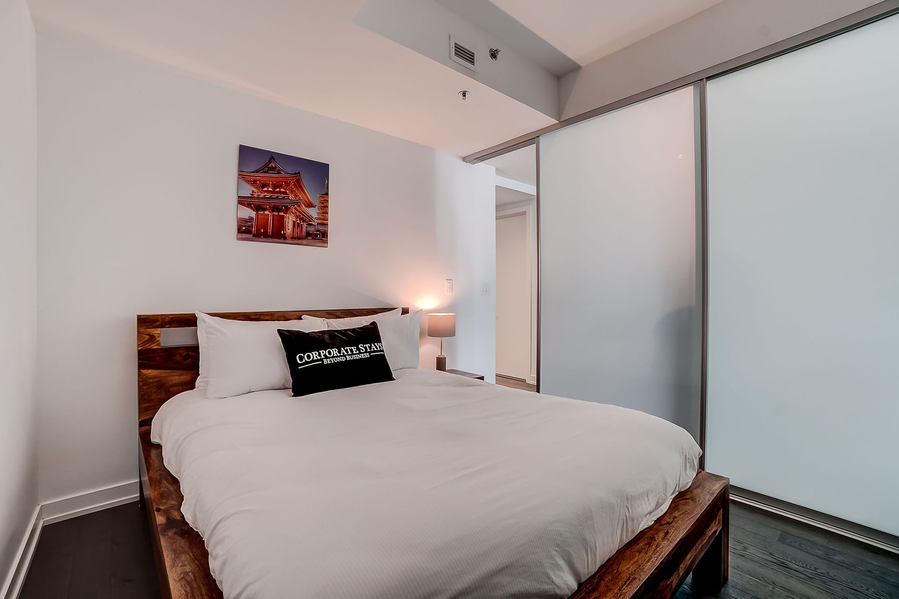 Slater 2 bedroom