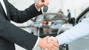 car rental