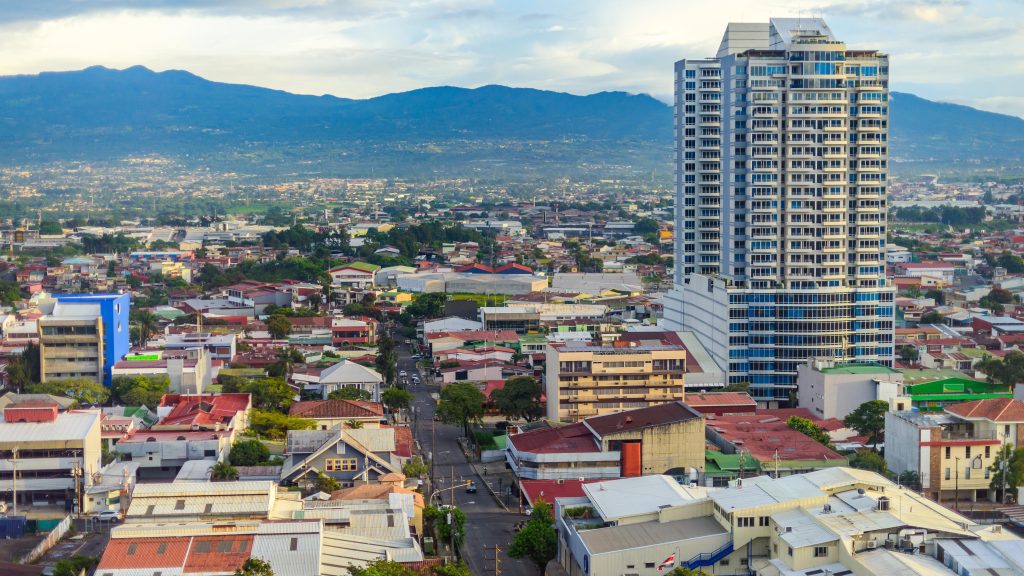 costa rica